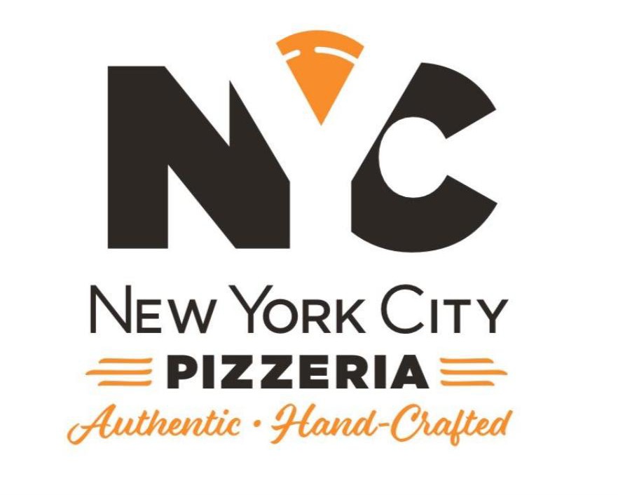 New York City Pizzeria  logo