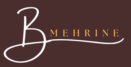 The Inn Bungalows by Bmehrine logo